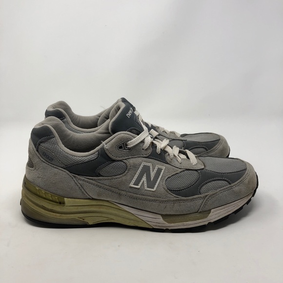 new balance 992 size 11